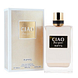 Riiffs Ciao Pour Femme Eau de Parfum 100ML Verpakking met parfumfles er naast