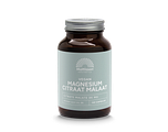 Mattisson HealthStyle Magnesium Citraat Malaat 78mg 120VCP