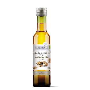 Bio Planete Walnootolie 250ML
