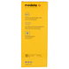 Medela Handkolfset Harmony 1ST Zijkant 2 verpakking
