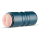 Eros FPPR. Vacuum Cup Masturbator Anus 1ST Masturbator liggend met anus opening zichtbaar