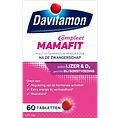 Davitamon Mamafit Tabletten 60TB