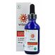 Vitals Elementair Chroom Druppels 60ML Afbeelding verpakking met flesje met pipet