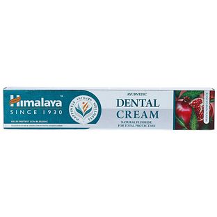 Himalaya Herbals Dental Cream Tandpasta 100GR