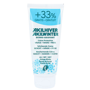 Akileine Beschermende Crème 100ML
