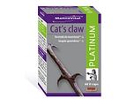 MannaVital Cat's Claw Platinum Capsules 60VCP