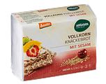 Naturata Knäckebröd Sesam Biologisch 250GR