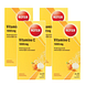 Roter Vitamine C 1000mg Bruistabletten Multiverpakking 4x40ST Roter Vitamine C 1000mg Bruistabletten Multiverpakking 4x40ST