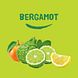 Happy Earth 100% Natural Deo Cream Bergamot 40ML