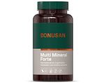 Bonusan Multi Mineral Forte Tabletten 60TB