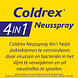 Coldrex Neusspray 4-in-1 20ML Coldrex Neusspray 4-in-1 20ML