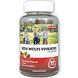 Fitshape Kids Multi-Vitamine Gummies 90ST