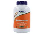 NOW Glucomannan 575mg Capsules 180CP NOW Glucomannan 575mg Capsules 180CP