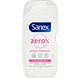 Sanex Douchegel Zero% Hypoallergenic 400ML Sanex Douchegel Zero% Hypoallergenic 400ML