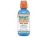 The Breath Co Icy Mint Mondwater 500ML