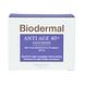 Biodermal Anti Age 40+ Dagcrème met hyaluronzuur en vitamine C  - met SPF15 50ML