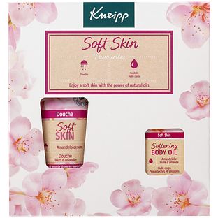 Kneipp Soft Skin Favourites Geschenkset 1ST
