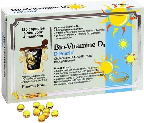 Naar: Pharma Nord Naar: Pharma Nord