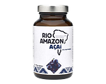 Rio Amazon Acai Capsules 60CP