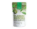 Purasana Matcha Classic Matcha Raw Powder 75GR