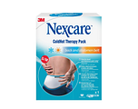 Nexcare Coldhot Therapy Pack Back and Abdominal belt S/M 1ST Nexcare Coldhot Therapy Pack Back and Abdominal belt S/M 1ST