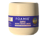 Foamie Moisturizing Shampoo Bar 80GR Foamie Moisturizing Shampoo Bar 80GR