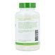 Elvitum Glucosamine MSM Chondroïtine Tabletten 80TB zijkant pot
