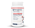 Metagenics UltraClear Plus pH Vanille 950GR