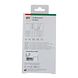 Lohmann & Rauscher Cellacare Malleo Classic Enkelbandage Maat 2 1ST achterkant verpakking Lohmann & Rauscher Cellacare Malleo Classic Enkelbandage Maat 2 1ST achterkant verpakking