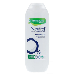 Neutral Douchegel Sensitive Skin 250ML