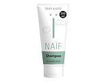 Naif Baby Nourishing Shampoo 200ML