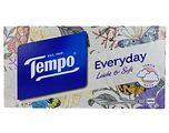 Tempo Everyday Light & Soft Tissues 140ST