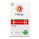 Vitals N-acetyl-L-cysteïne (NAC) Capsules 60CP
