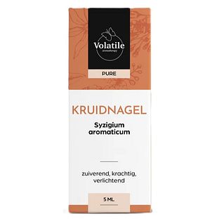 Volatile Kruidnagel 5ML