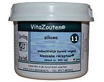 Vita Reform Van der Snoek Vitazouten Nr.11 Silicea 360TB