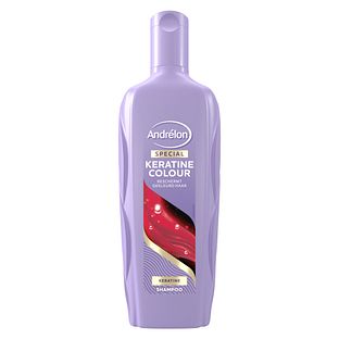 Andrelon Keratine Colour Shampoo 300ML Andrelon Keratine Colour Shampoo 300ML
