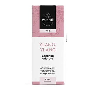 Volatile Ylang Ylang (Cananga Odorata) 10ML Volatile Ylang Ylang (Cananga Odorata) 10ML