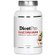 DieetPro Glucomannan Afslankpillen 120CP