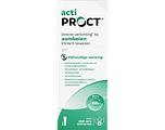 Actiproct Aambeiengel Tube 30GR