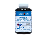 Norsan Omega-3 Arktis Capsules 120CP