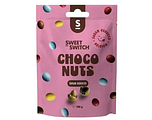 Sweet-Switch Choco Nuts 100GR