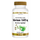 Golden Naturals Valeriaan 1600mg Capsules 60VCP Golden Naturals Valeriaan 1600mg Capsules 60VCP