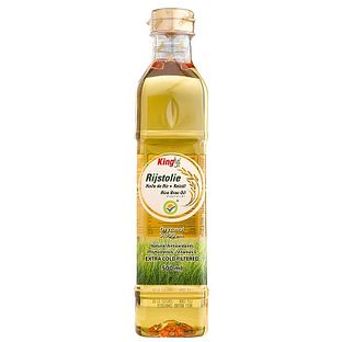 King Rijstolie King Rijstolie 500ML