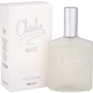 Revlon Charlie White Eau De Toilette 100ML