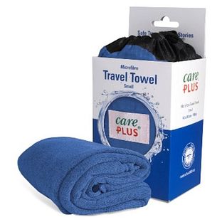 Care Plus Travel Towel Small 1ST