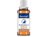 Pervital Meridian Balance 3 Innerlijke Rust 30ML