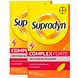 Supradyn Complex Forte Tabletten -Duoverpakking 2x95TB Supradyn Complex Forte Tabletten -Duoverpakking 2x95TB