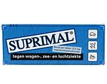 Suprimal Reistabletten 12,5mg 10TB