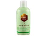 Bee Honest Bad & Douche Aloë Vera & Honing 250ML