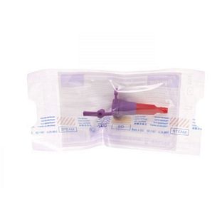Flocare Enlock Peg Connector Ch18 1ST